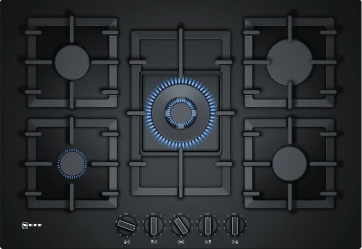 КОТЛОН NEFF Line T27CS59S0