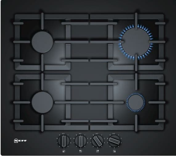 КОТЛОН NEFF Line T26CS49S0