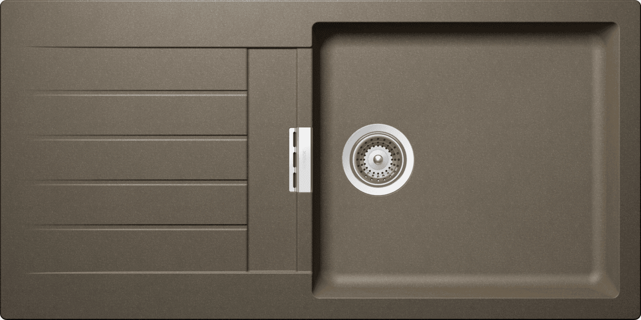 МИВКА SCHOCK PRIMUS D100L BETON