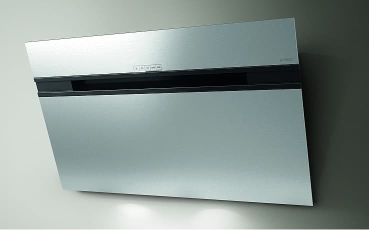 АСПИРАТОР Elica Stripe Lux 90 IX