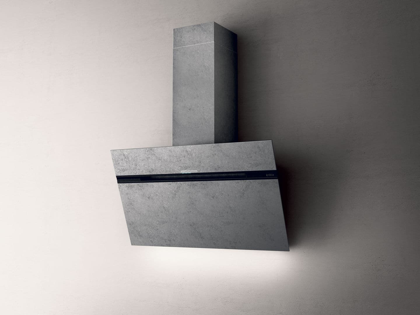 АСПИРАТОР ELICA STRIPE URBAN Цинк