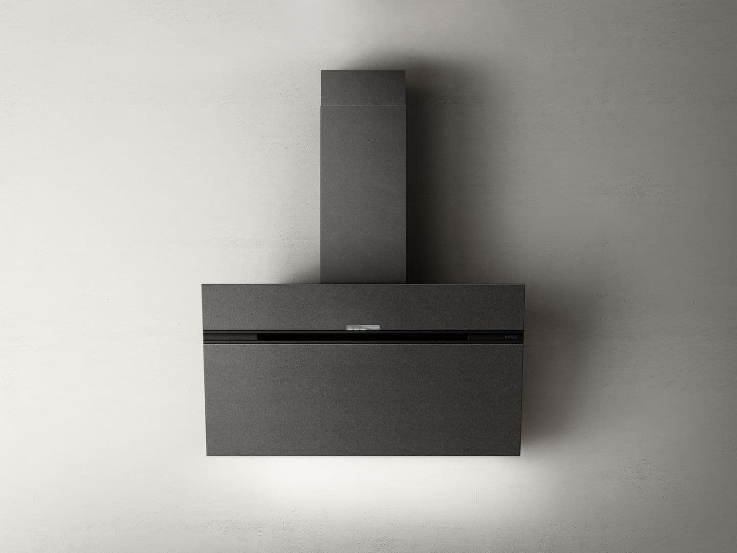 АСПИРАТОР ELICA STRIPE URBAN Чугун