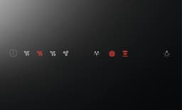 АСПИРАТОР AEG DVE5671HG thumbnail 5