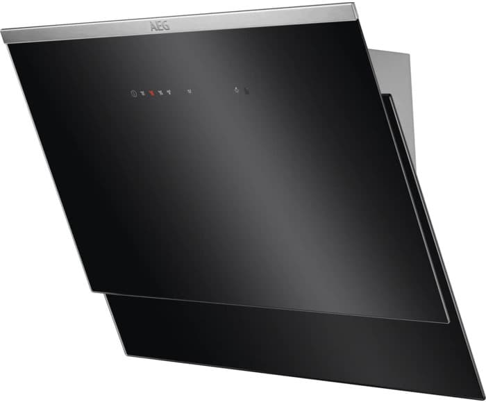 АСПИРАТОР AEG DVE5671HG