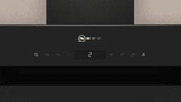 АСПИРАТОР NEFF Collection D95IMW1G0 thumbnail 2