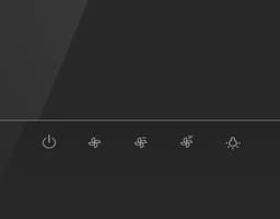 АСПИРАТОР GORENJE WHI649EXBG thumbnail 3