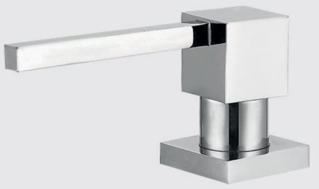 ДОЗАТОР Pyramis 028102001