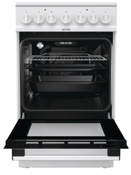 ГОТВАРСКА ПЕЧКА GORENJE EC5241WG thumbnail 2