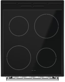 ГОТВАРСКА ПЕЧКА GORENJE EC5241SG thumbnail 3