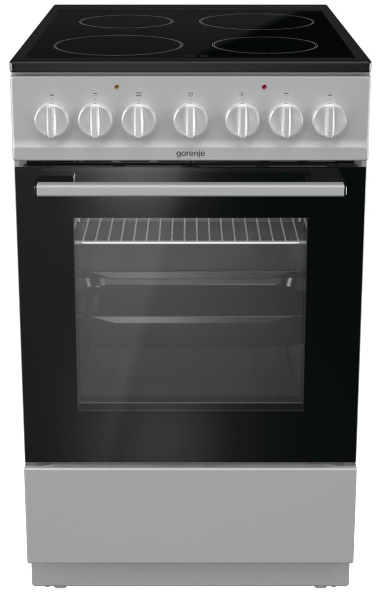 ГОТВАРСКА ПЕЧКА GORENJE EC5241SG