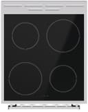 ГОТВАРСКА ПЕЧКА GORENJE EC5241WG thumbnail 3