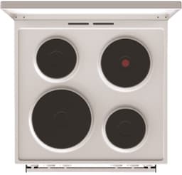 ГОТВАРСКА ПЕЧКА GORENJE E6141WB thumbnail 3