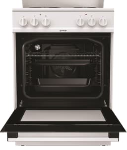 ГОТВАРСКА ПЕЧКА GORENJE E6141WB thumbnail 2