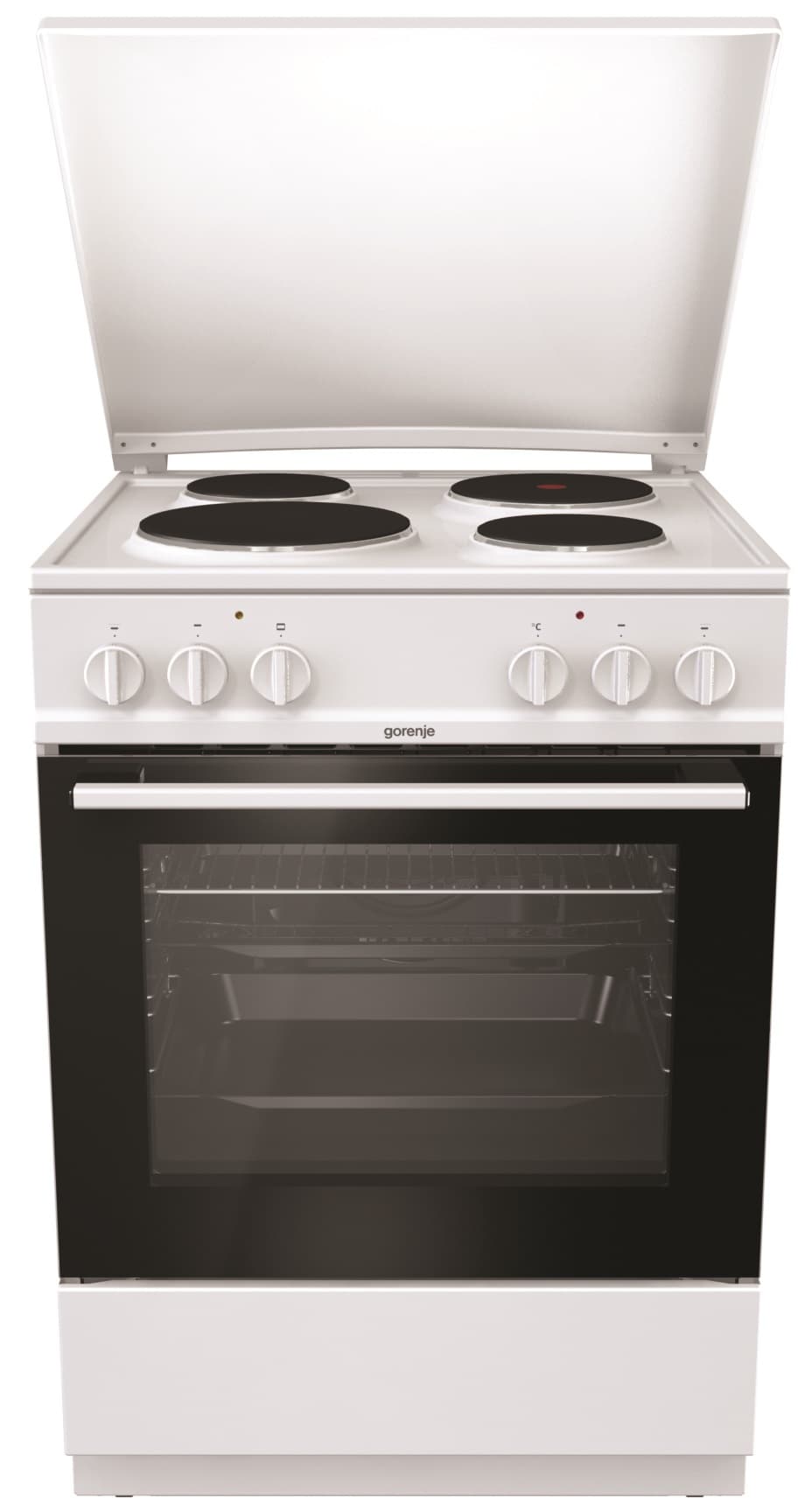 ГОТВАРСКА ПЕЧКА GORENJE E6141WB