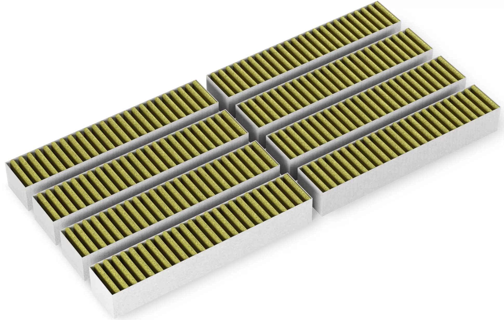 Комплект за рециркулация на въздуха NEFF Line Z92WWB1X6