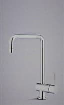 СМЕСИТЕЛ FALMEC EASY SQUARE CHROME thumbnail 3