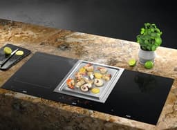 КОТЛОН AEG ITE42600KB thumbnail 4