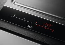 КОТЛОН AEG ITE42600KB thumbnail 2