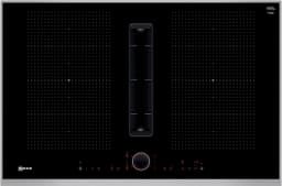 КОТЛОН С ВГРАДЕН АБСОРБАТОР NEFF Collection T58TL6EN2 thumbnail 1