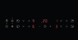 КОТЛОН AEG IKB64301XB thumbnail 2