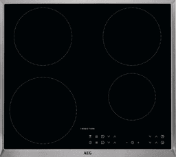 КОТЛОН AEG IKB64301XB thumbnail 1