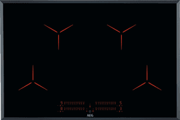 Котлон AEG IPE84531FB thumbnail 1