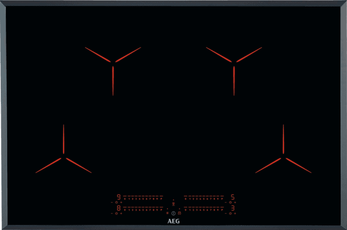 Котлон AEG IPE84531FB