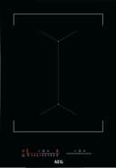 КОТЛОН AEG IKE42640KB thumbnail 1