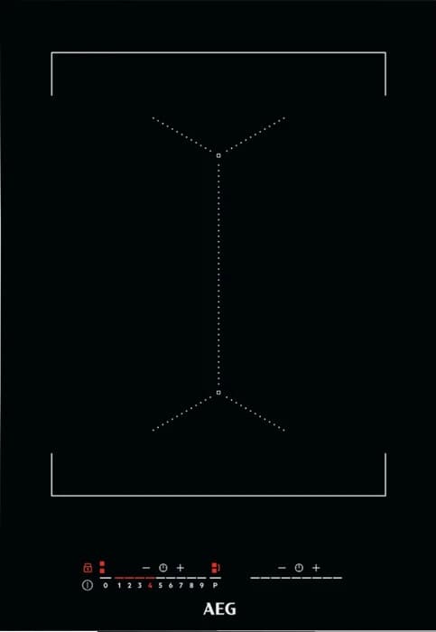 КОТЛОН AEG IKE42640KB