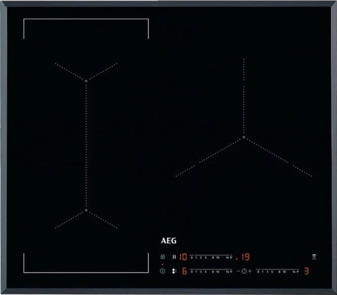 Котлон AEG IKE63441FB - Мостра