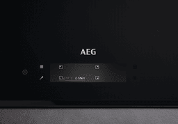 Котлон AEG IAE64881FB thumbnail 2