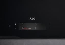 Котлон AEG IAE84881FB thumbnail 2