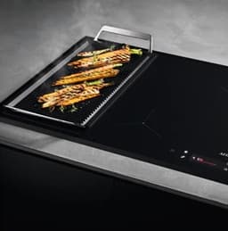 Котлон AEG IAE84881FB thumbnail 3