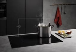 Котлон AEG IAE84881FB thumbnail 4