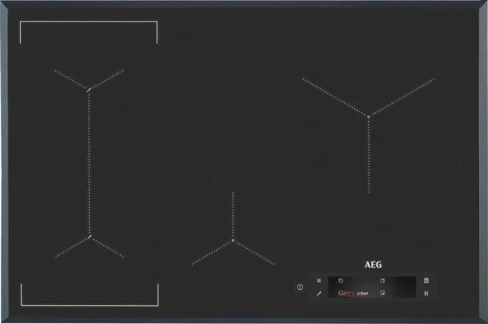 Котлон AEG IAE84881FB