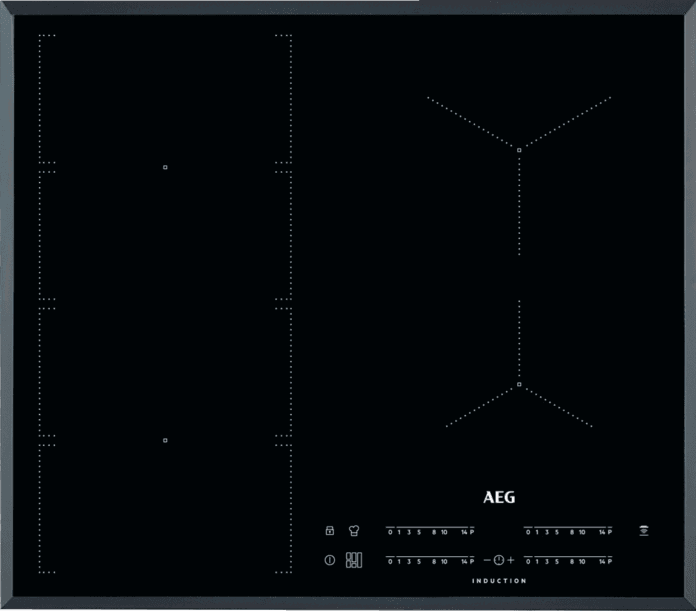 Котлон AEG IKE64471FB