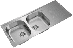 МИВКА TEKA Universe 80 T-XP 2B 1D ГЛАДКА thumbnail 5