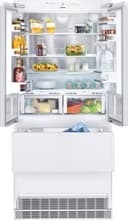 ХЛАДИЛНИК LIEBHERR ECBN 6256 thumbnail 2