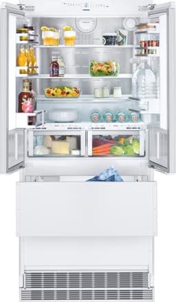 ХЛАДИЛНИК LIEBHERR ECBN 6256 thumbnail 2