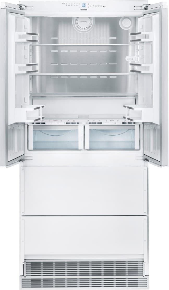 ХЛАДИЛНИК LIEBHERR ECBN 6256