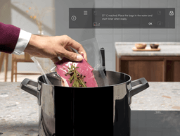 КОТЛОН ELECTROLUX EIS6648 thumbnail 3