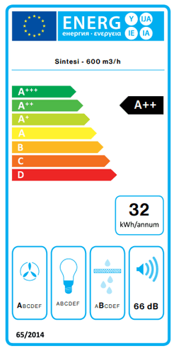 КОТЛОН FALMEC SINTESI thumbnail 4