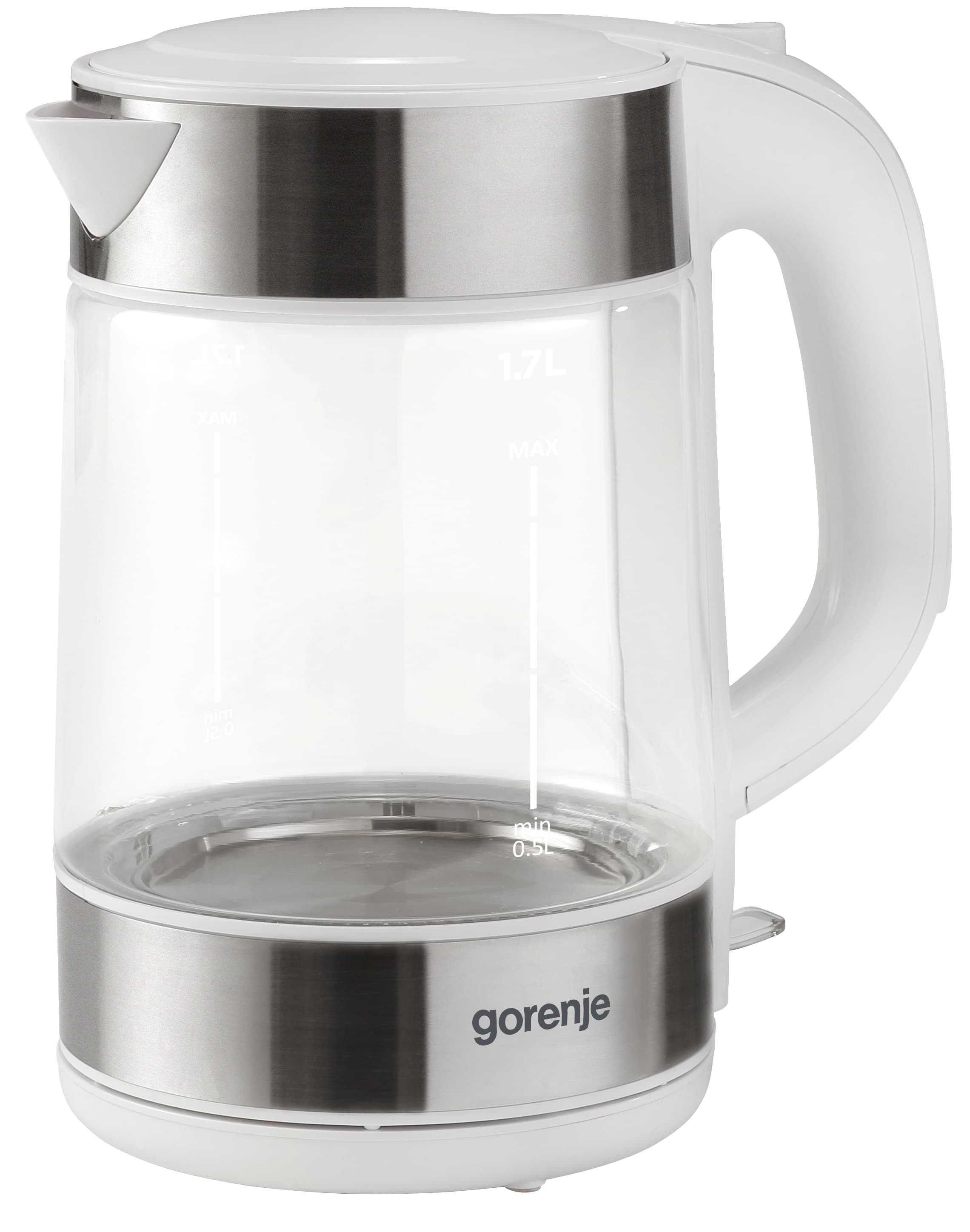 ТЕРМОКАНА GORENJE K17GWE