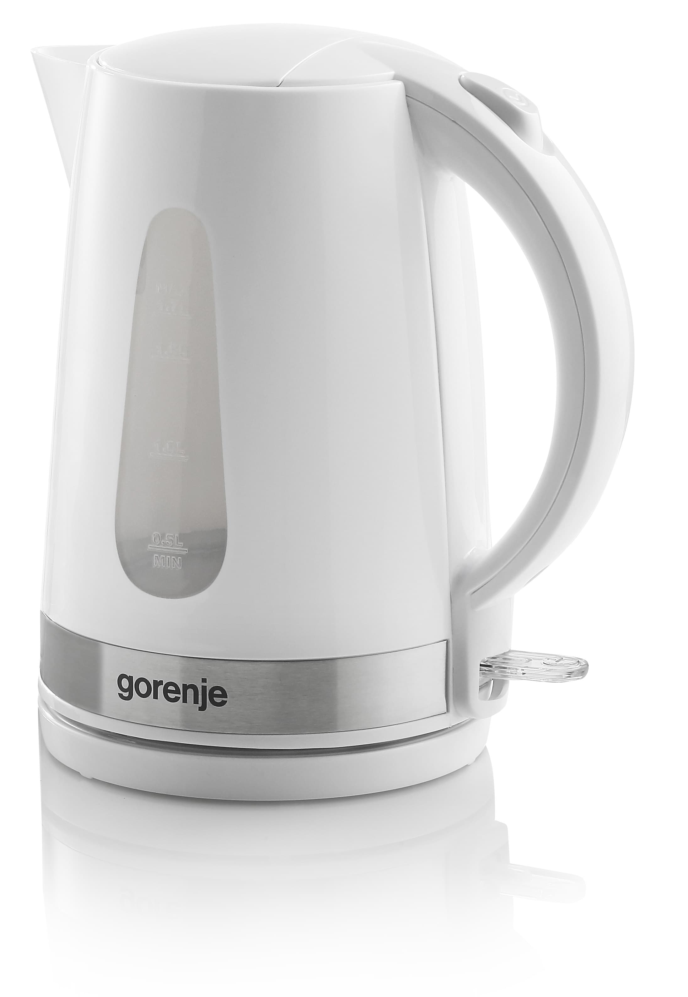 ТЕРМОКАНА GORENJE K17WE