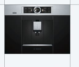КАФЕМАШИНА BOSCH CTL636ES6 thumbnail 3