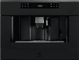 КАФЕМАШИНА ELECTROLUX KBC65T thumbnail 1