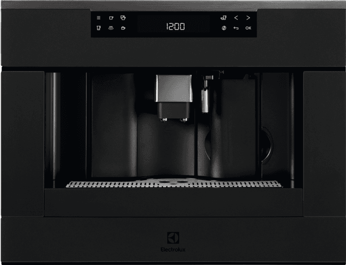 КАФЕМАШИНА ELECTROLUX KBC65T