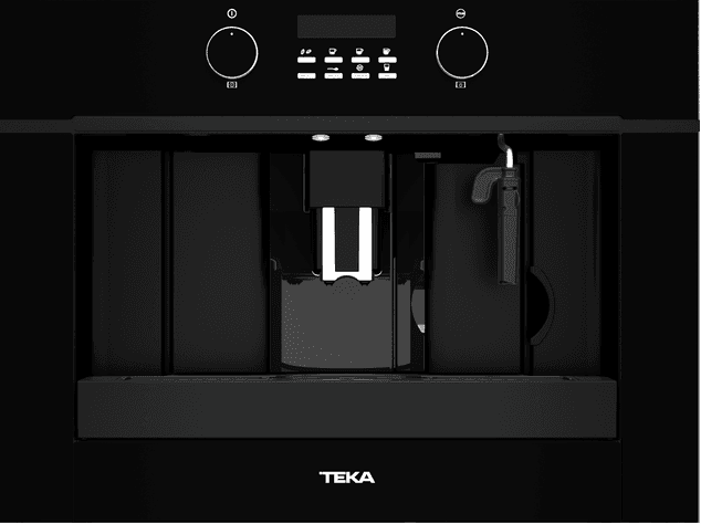 КАФЕМАШИНА TEKA CLC 855
