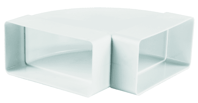 КОЛЯНО ПРАВОЪГЪЛНО ХОРИЗОНТАЛНО 220 х 90