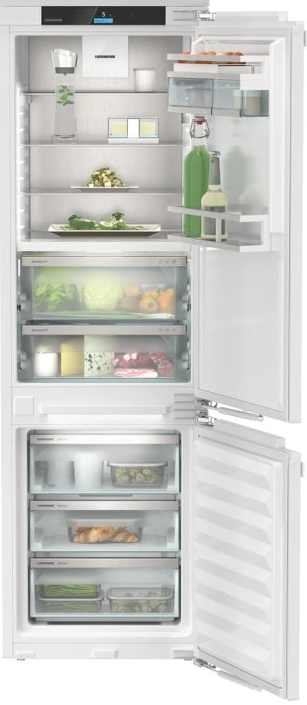 ХЛАДИЛНИК LIEBHERR ICBNd 5153